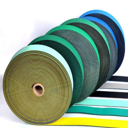 Nylon Flat Belt