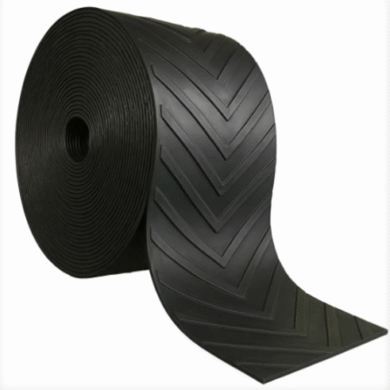 Chevron Conveyor Belt