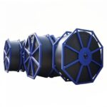rubber conveyor belt