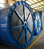 china heavy duty conveyor belt