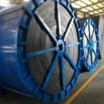 china heavy duty conveyor belt