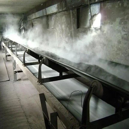 HR200℃ conveyor belt