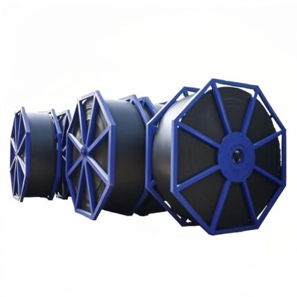 Steel Cord Rubber Conveyor Belt