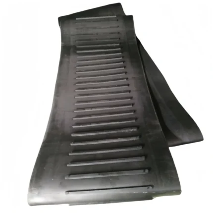 Rubber Endless Ribbed Conveyor Belt for Farm Machinery – view 2 | YouBelt