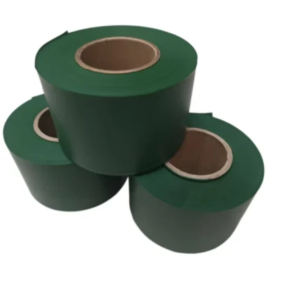 PVC foil for PVC conveyor belt