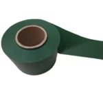 PU foil for conveyor belt splicing